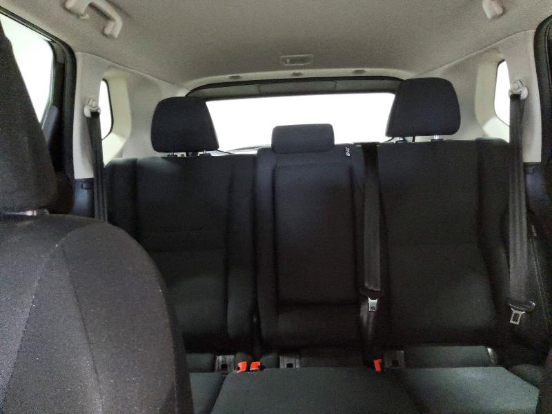 Photo 10 from auction – 2023 NISSAN ROGUE with VIN 5N1BT3AB9PC787357