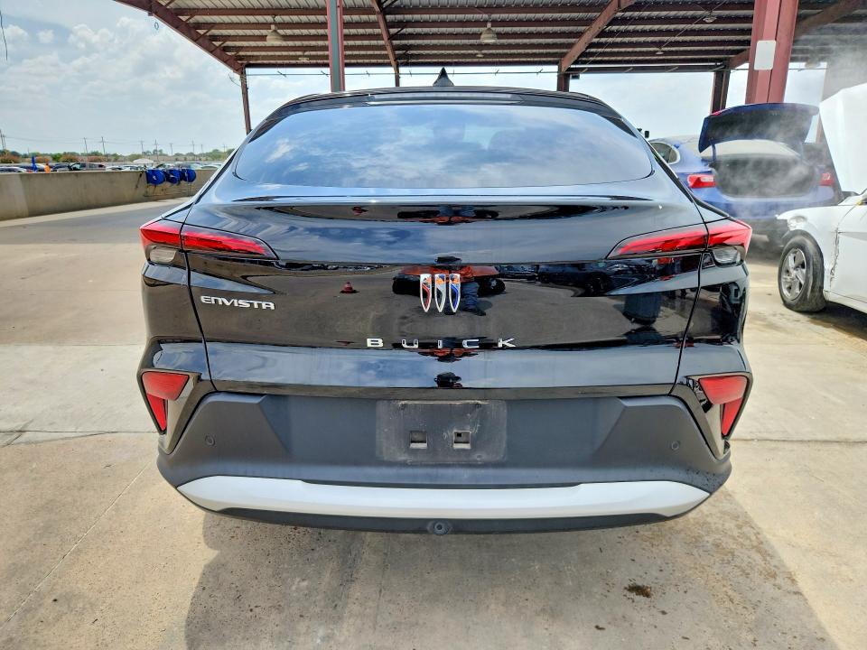 Photo 6 from auction – 2026 BUICK ENVISTA with VIN KL47LAEP4TB131212