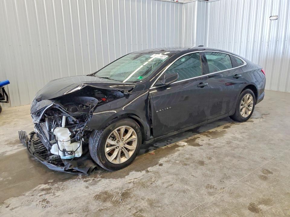 2023 CHEVROLET MALIBU - Търг №67078516