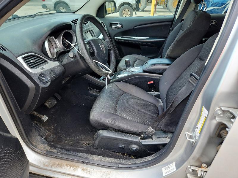 Photo 7 from auction – 2014 DODGE JOURNEY with VIN 3C4PDCBG6ET178326