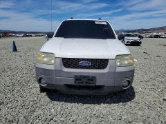 Zdjęcie 5 z aukcji – 2007 FORD ESCAPE z VIN 1FMCU49H97KA66185