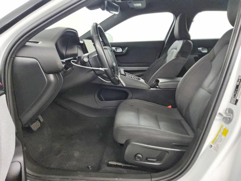Photo 7 from auction – 2023 POLESTAR 2 with VIN YSMEG3KA6PL136431