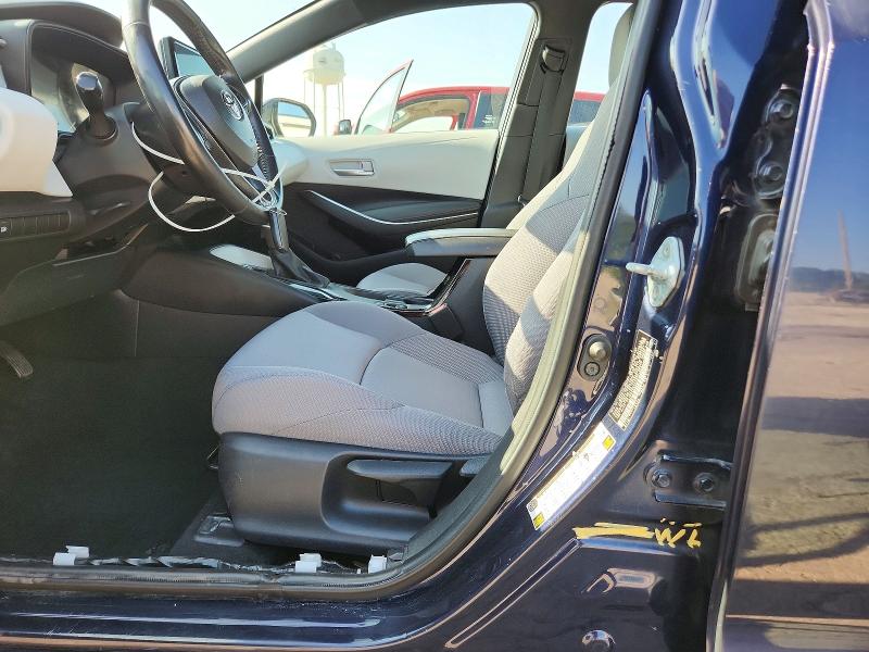 Zdjęcie 12 z aukcji – 2023 TOYOTA COROLLA z VIN 5YFS4MCE5PP142954