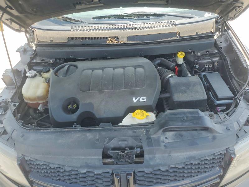 Photo 11 from auction – 2017 DODGE JOURNEY with VIN 3C4PDDGG1HT603938