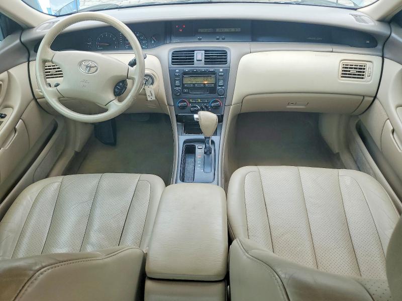 صورة رقم 8 من المزاد - 2004 TOYOTA AVALON مع VIN 4T1BF28B44U351254