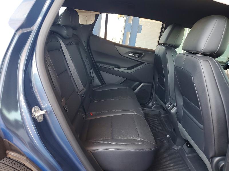 Photo 11 from auction – 2026 CHEVROLET EQUINOX with VIN 3GNAXHEG4TL267614