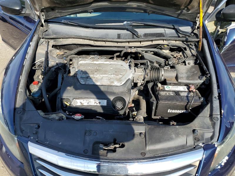 Photo 11 from auction – 2010 HONDA ACCORD with VIN 5KBCP3F82AB013635