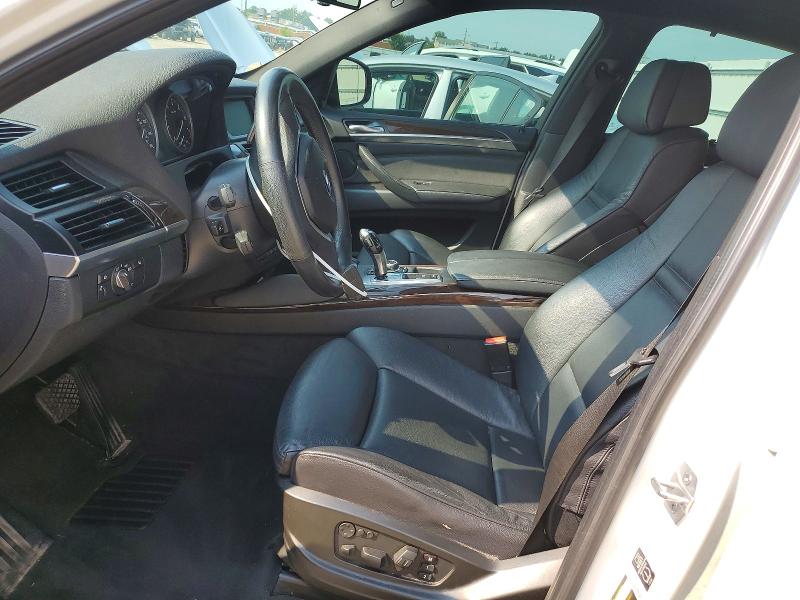 Photo 7 from auction – 2014 BMW X6 with VIN 5UXFG2C53E0C44758