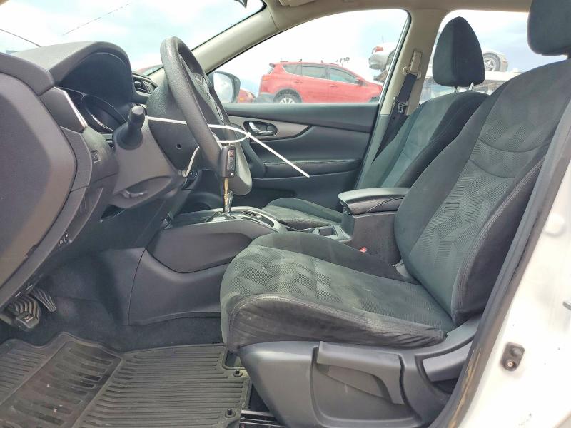 Photo 7 from auction – 2016 NISSAN ROGUE with VIN 5N1AT2MV9GC768447