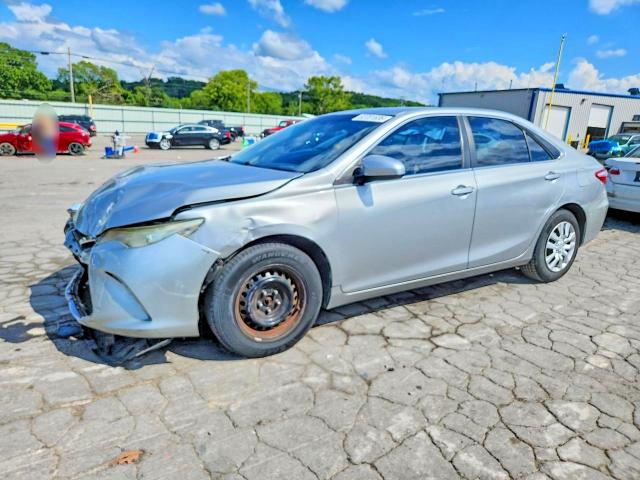 TOYOTA CAMRY 2016 with VIN 4T4BF1FK2GR547863 - Photo from auction