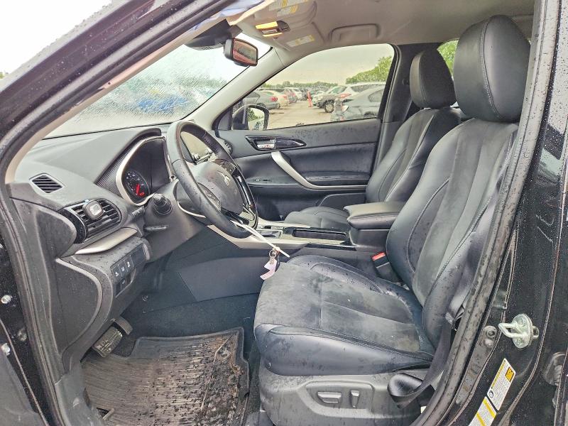 Photo 7 from auction – 2024 MITSUBISHI ECLIPSE CROSS with VIN JA4ATWAA0RZ058473