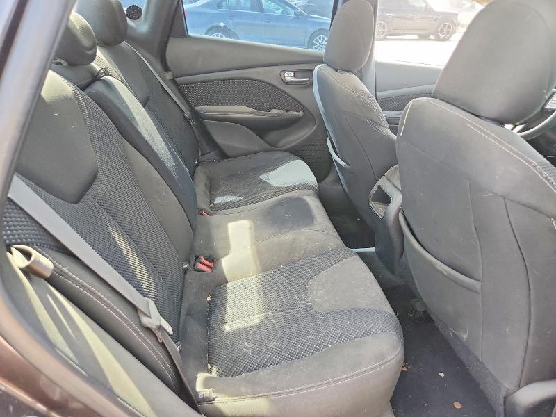 Photo 10 from auction – 2014 DODGE DART with VIN 1C3CDFBB2ED824394