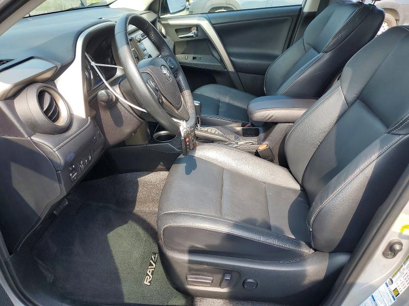 Photo 7 from auction – 2015 TOYOTA RAV4 with VIN 2T3DFREV4FW383342