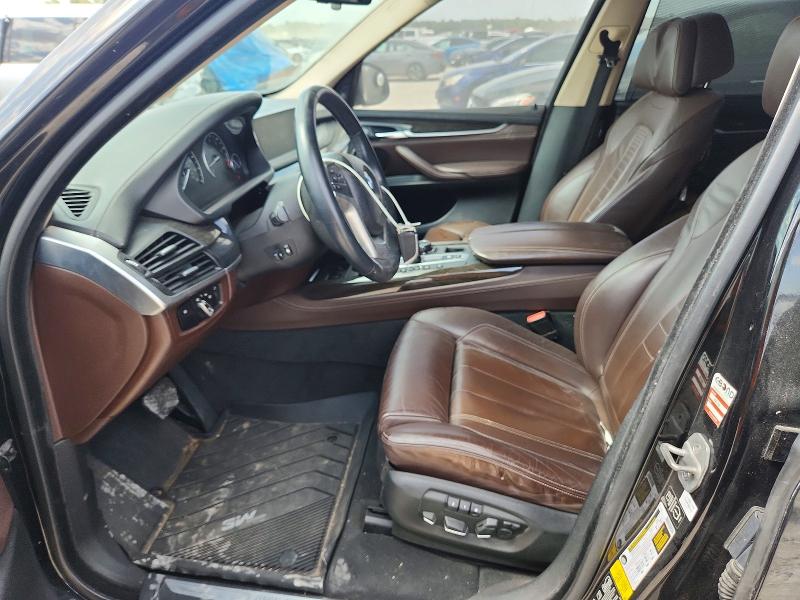 Photo 7 from auction – 2014 BMW X5 with VIN 5UXKR6C5XE0C02264