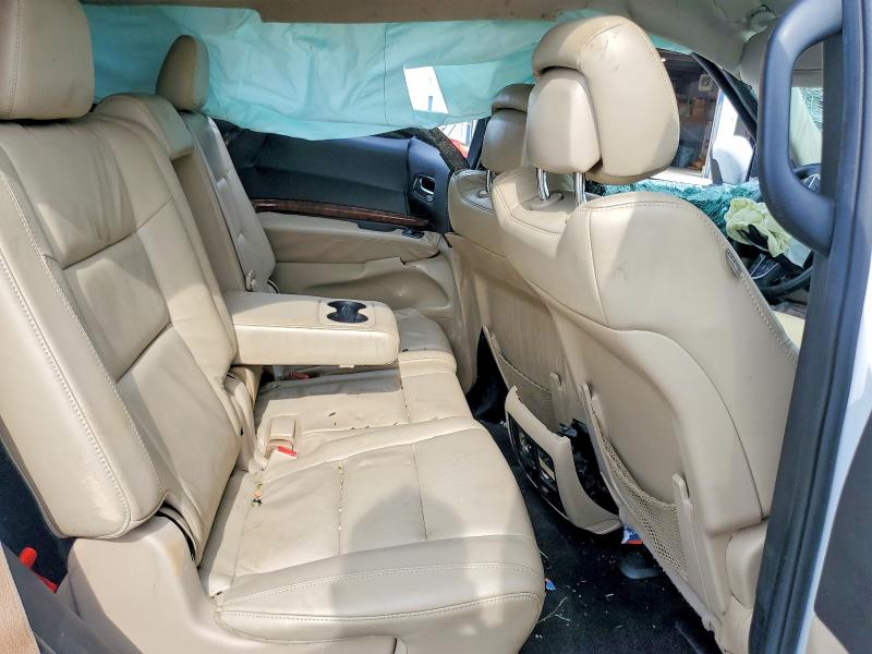 Photo 11 from auction – 2015 DODGE DURANGO with VIN 1C4RDHDG3FC729098