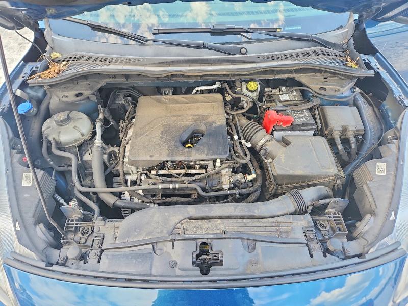 Photo 12 from auction – 2020 FORD ESCAPE with VIN 1FMCU0H6XLUA98750