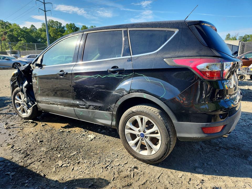 Zdjęcie 2 z aukcji – 2017 FORD ESCAPE z VIN 1FMCU0GD7HUA20644