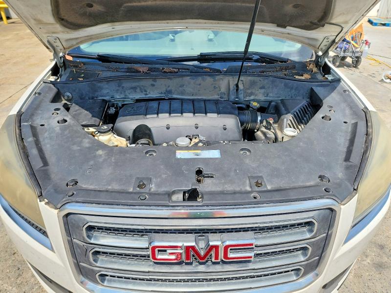 Photo 11 from auction – 2014 GMC ACADIA with VIN 1GKKRRKD0EJ317074
