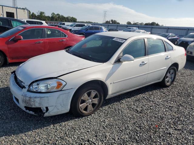 Foto 1 de la subasta – 2008 CHEVROLET IMPALA con VIN 2G1WT58K089199193