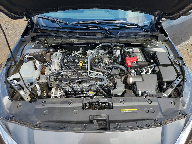 Photo 11 from auction – 2025 NISSAN ALTIMA with VIN 1N4BL4DW9SN410829
