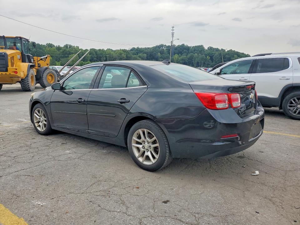 Photo 2 from auction – 2013 CHEVROLET MALIBU with VIN 1G11C5SA5DF219580
