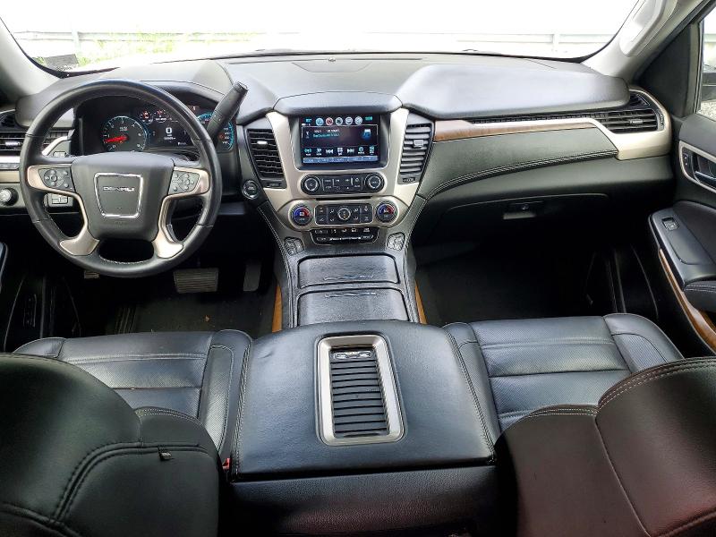 Photo 8 from auction – 2019 GMC YUKON with VIN 1GKS2CKJ9KR405383