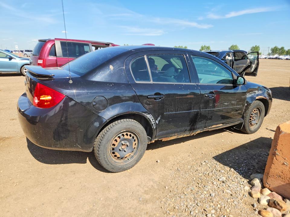 Photo 3 from auction – 2007 CHEVROLET COBALT with VIN 1G1AL55F377325399