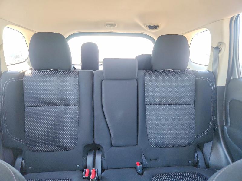 Photo 10 from auction – 2019 MITSUBISHI OUTLANDER with VIN JA4AD2A37KZ018128