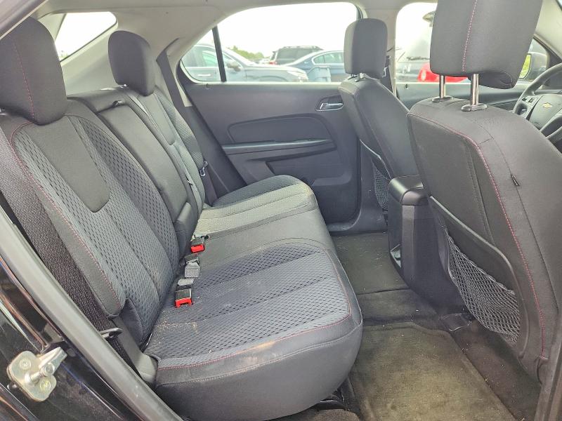 Photo 10 from auction – 2012 CHEVROLET EQUINOX with VIN 2GNALBEK1C1287673