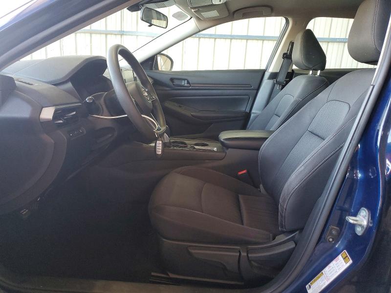 Photo 7 from auction – 2023 NISSAN ALTIMA with VIN 1N4BL4BV0PN340509