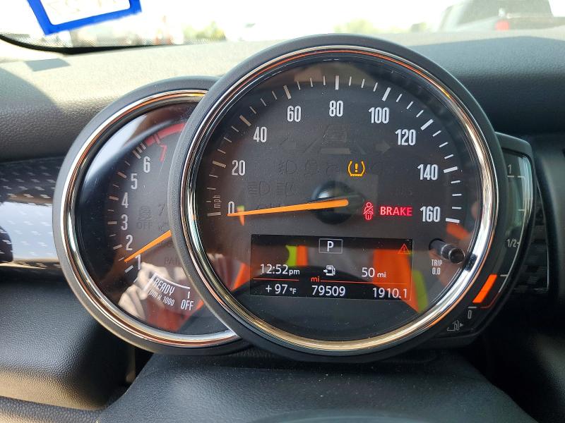 صورة رقم 9 من المزاد - 2020 MINI COOPER مع VIN WMWXU9C02L2L37763