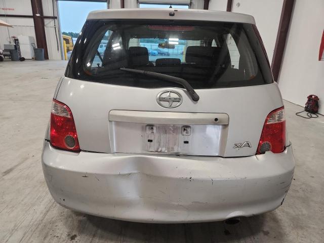 Photo 6 from auction – 2006 SCION XA with VIN JTKKT624160163793