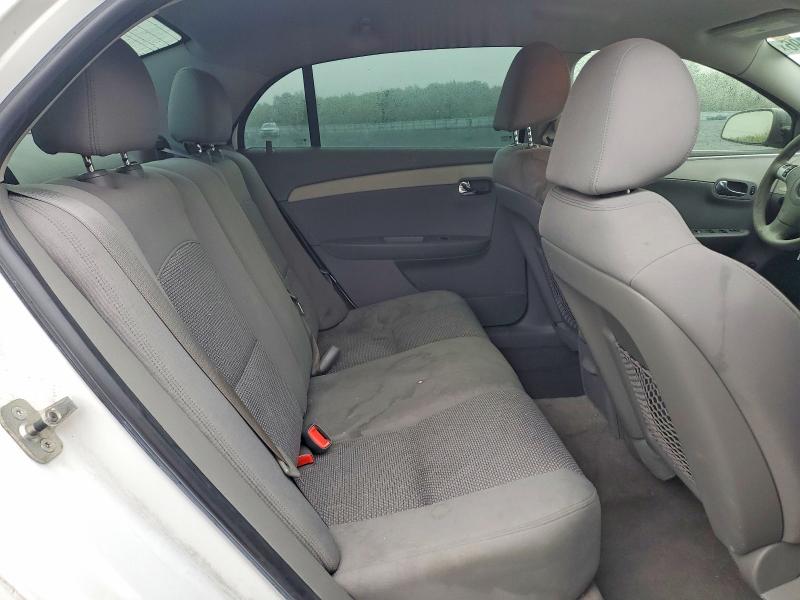 Photo 10 from auction – 2011 CHEVROLET MALIBU with VIN 1G1ZB5E1XBF195002