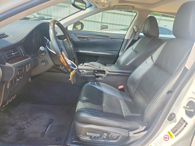 Photo 7 from auction – 2013 LEXUS ES with VIN JTHBK1GG7D2072270