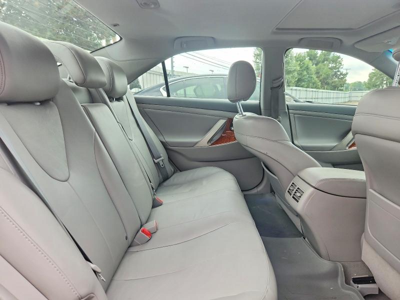 Foto 10 de la subasta – 2011 TOYOTA CAMRY con VIN 4T4BF3EK9BR157381