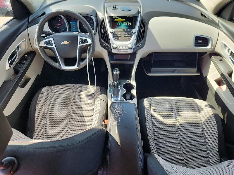 Photo 8 from auction – 2016 CHEVROLET EQUINOX with VIN 2GNFLFEK7G6217939