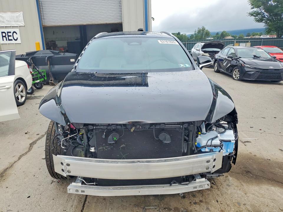 Photo 5 from auction – 2026 LEXUS RX 350 with VIN 2T2BAMCA7TC148234