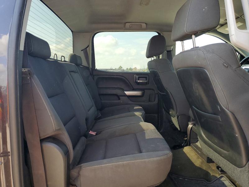Photo 10 from auction – 2015 CHEVROLET SILVERADO with VIN 3GCPCREH5FG454502