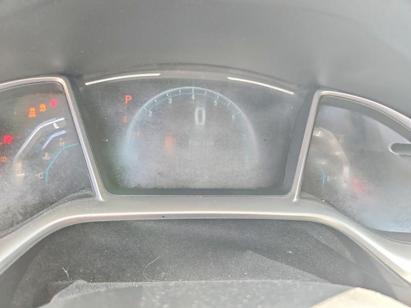 Photo 12 from auction – 2018 HONDA CIVIC with VIN JHMFC1F36JX030202