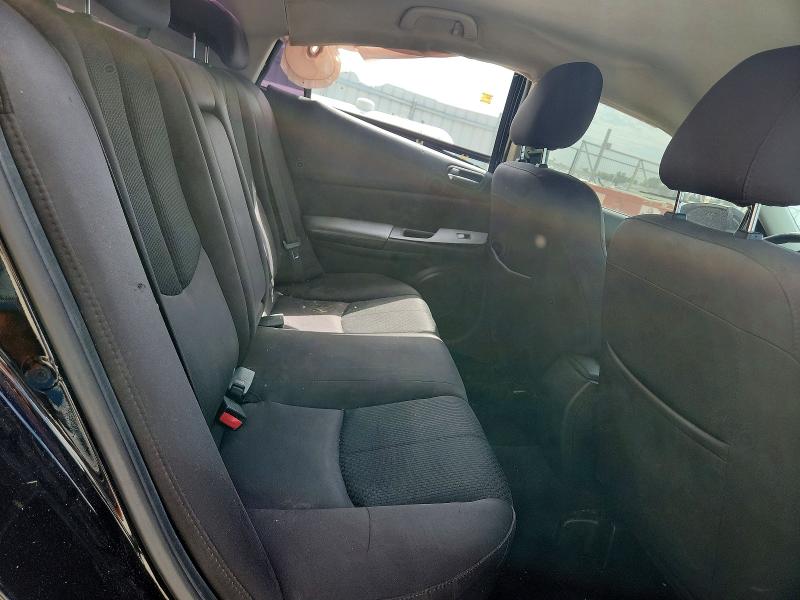 Photo 10 from auction – 2012 MAZDA 6 with VIN 1YVHZ8DH9C5M06576