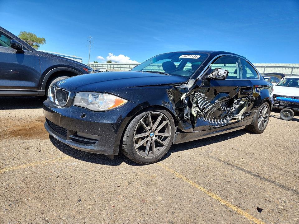2011 BMW 128 - Търг №65251136