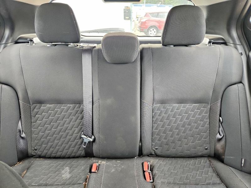 Снимка 10 от търг – 2021 NISSAN KICKS с VIN 3N1CP5CV2ML478560
