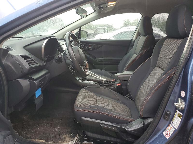 Photo 7 from auction – 2018 SUBARU CROSSTREK with VIN JF2GTABC9JH336186