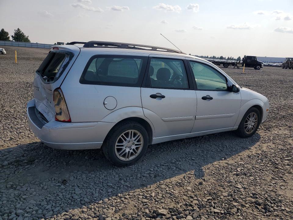 Photo 3 from auction – 2005 FORD FOCUS with VIN 1FAFP36N25W137025