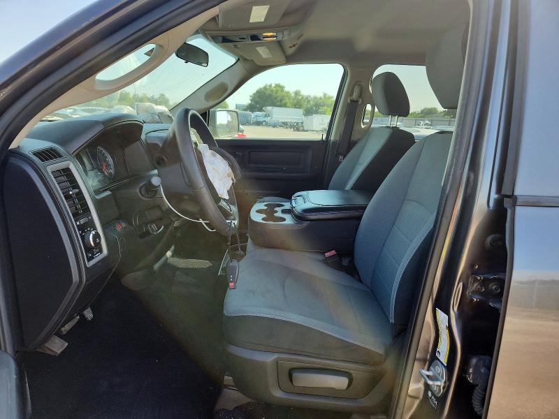 Photo 7 from auction – 2021 RAM 1500 CLASSIC with VIN 1C6RR7KT9MS572859