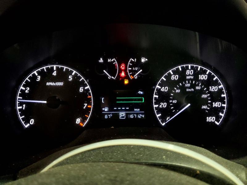 Photo 9 from auction – 2015 NISSAN SENTRA with VIN 3N1AB7AP9FY235100