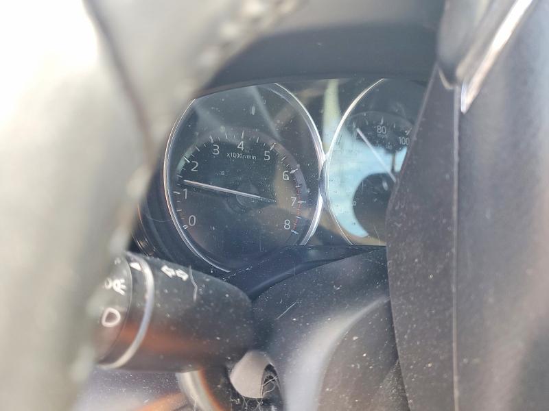 صورة رقم 9 من المزاد - 2019 MAZDA CX-5 مع VIN JM3KFABM0K0690047