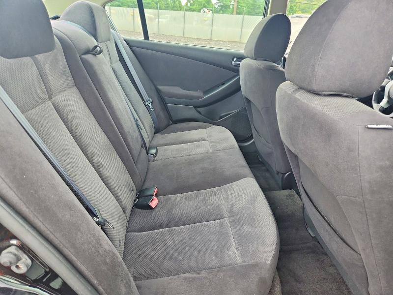 Photo 10 from auction – 2009 NISSAN ALTIMA with VIN 1N4CL21E69C142428