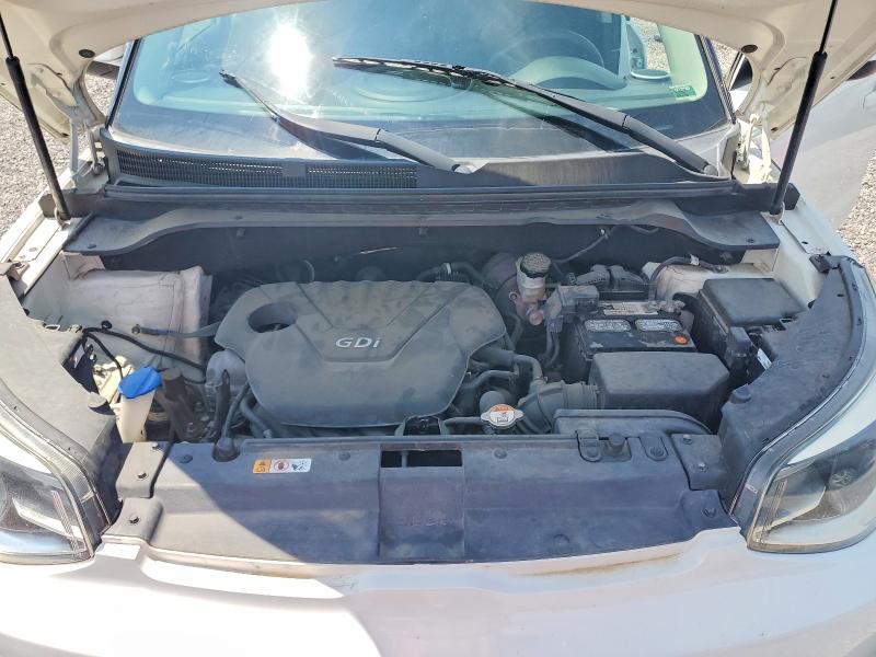 Zdjęcie 12 z aukcji – 2014 KIA SOUL z VIN KNDJN2A29E7090149