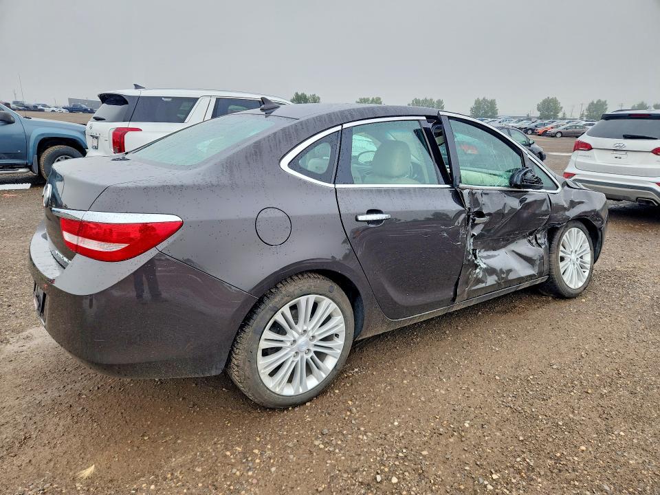 Photo 3 from auction – 2014 BUICK VERANO with VIN 1G4PP5SK0E4121807